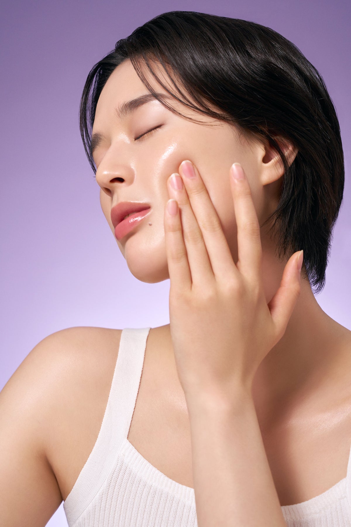 Bakuchiol Timeless Bloom Revitalising Serum (30ml)