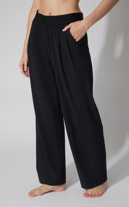 90 Degree by Reflex Warp Dinah Wide Leg Pant