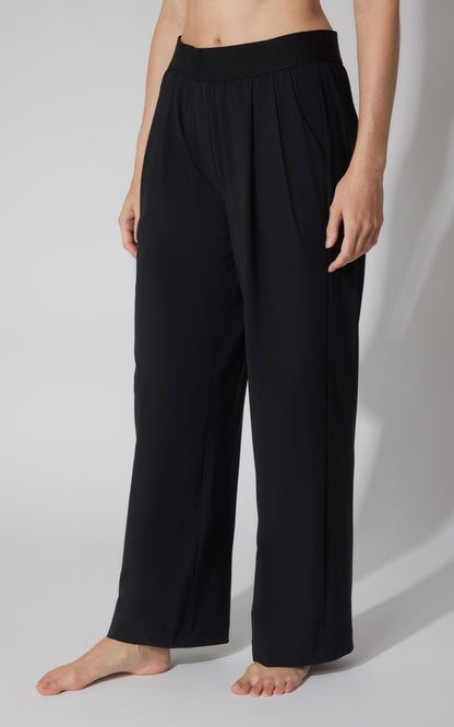 90 Degree by Reflex Warp Dinah Wide Leg Pant