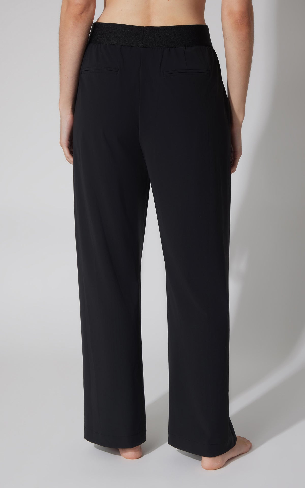 90 Degree by Reflex Warp Dinah Wide Leg Pant