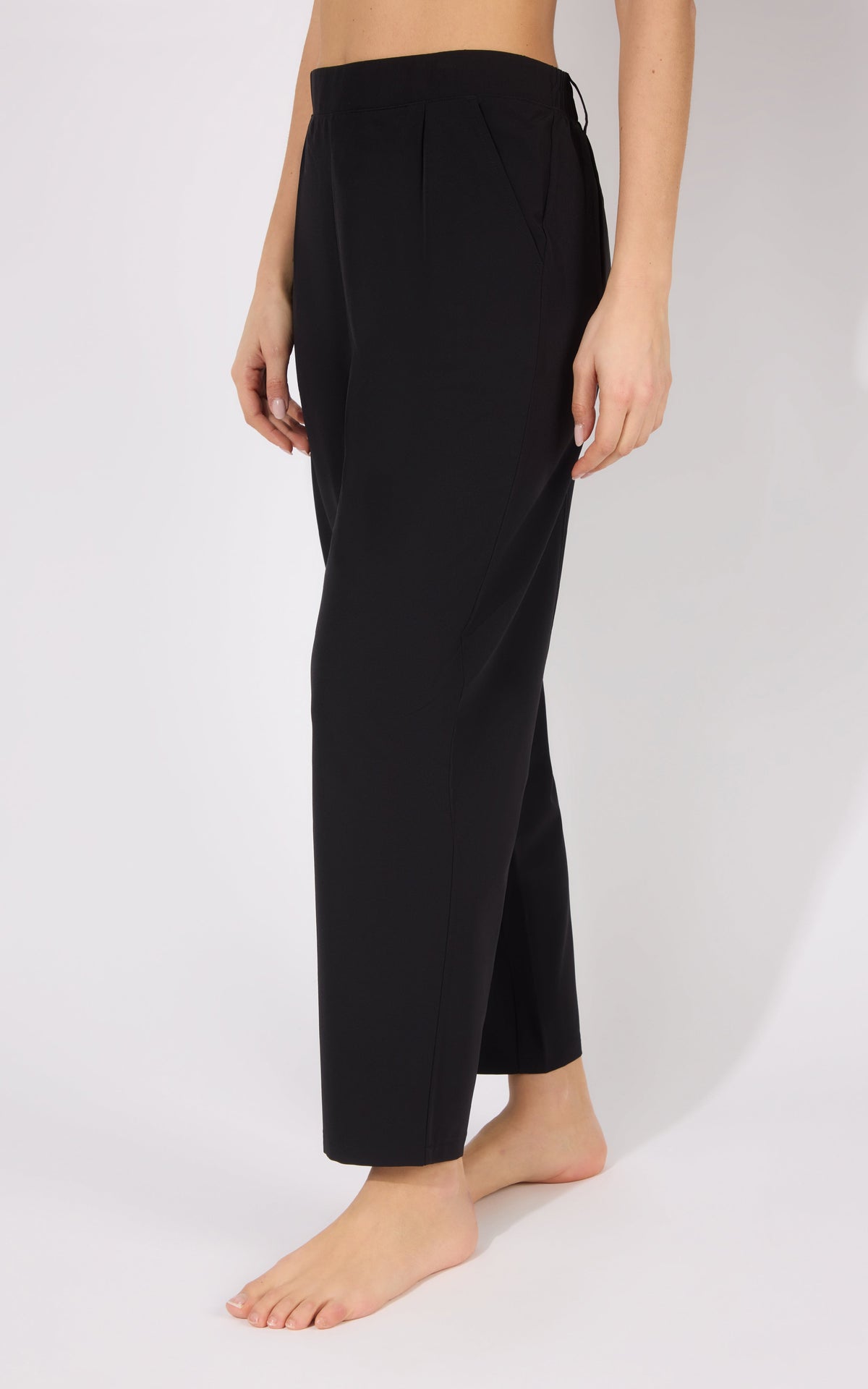 90 Degree by Reflex Citylite Trackline Trouser Pant