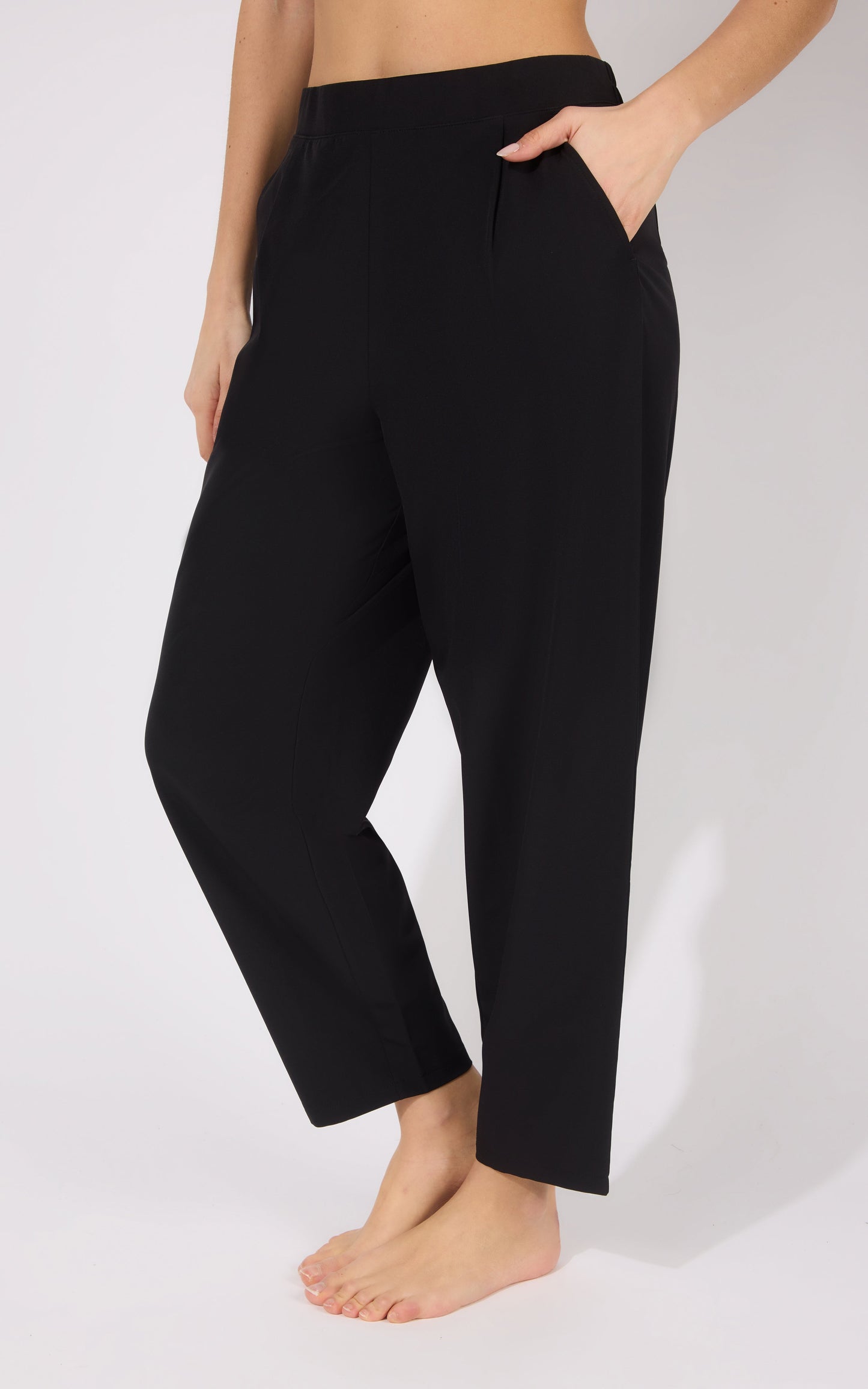 90 Degree by Reflex Citylite Trackline Trouser Pant