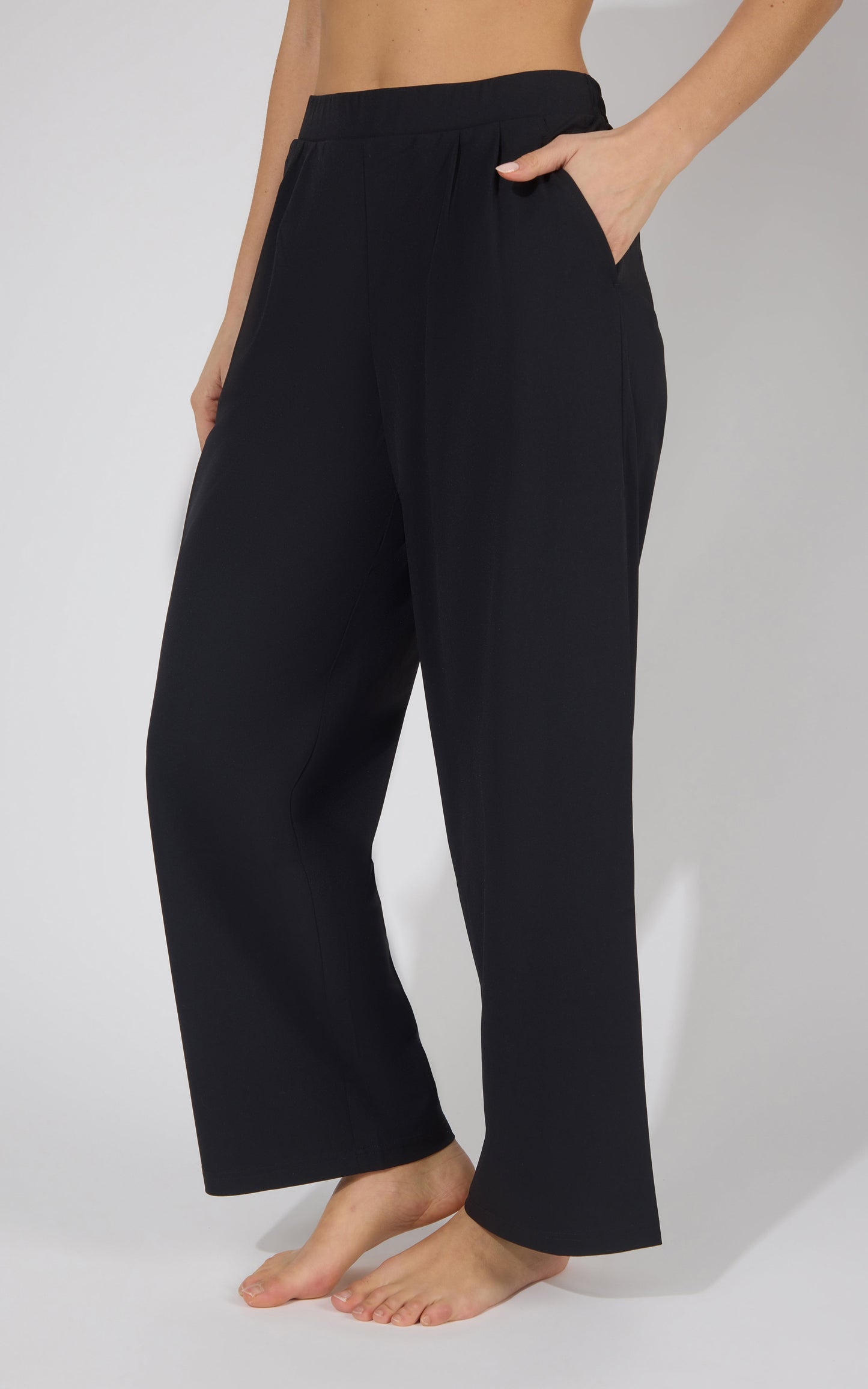 90 Degree by Reflex Metro Warp Daytrip Trouser Pant