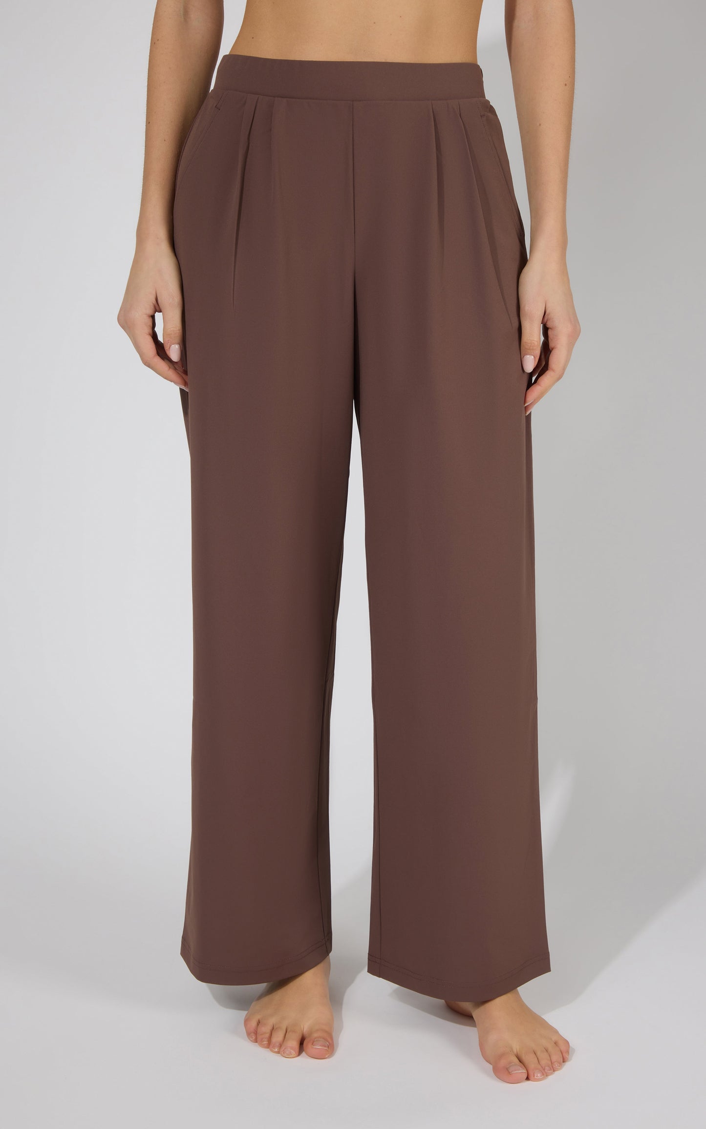 90 Degree by Reflex Metro Warp Daytrip Trouser Pant
