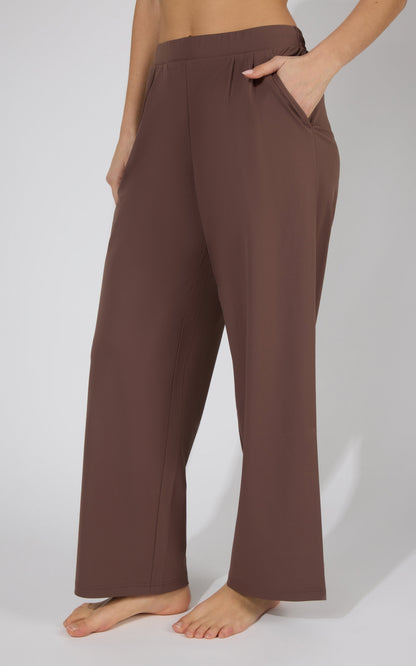 90 Degree by Reflex Metro Warp Daytrip Trouser Pant