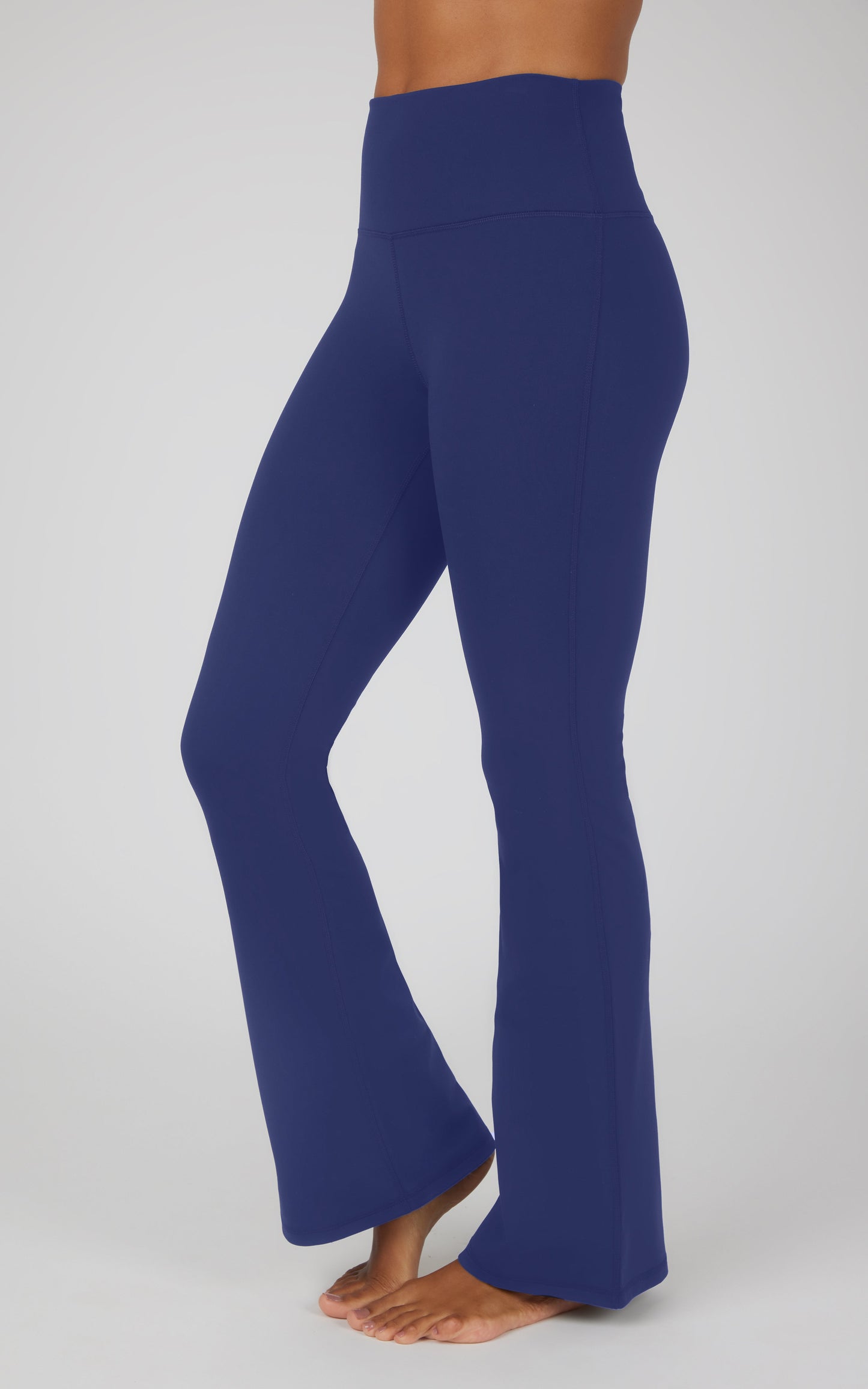 90 Degree by Reflex Wonderlink Hudson V-Back Flare