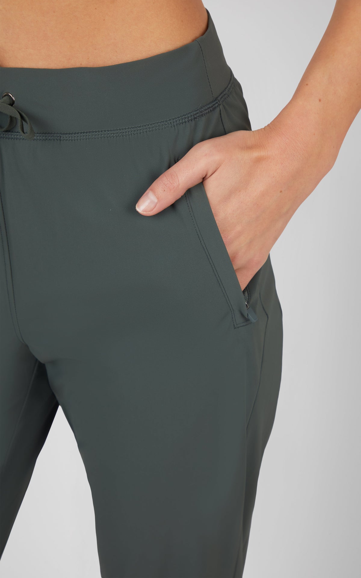 90 Degree by Reflex Warp Avenue Side Pocket Jogger