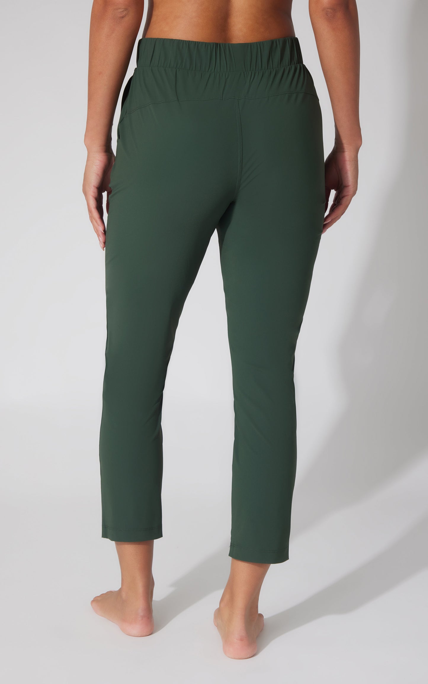 90 Degree by Reflex Warp Tide Tapered Ankle Pant