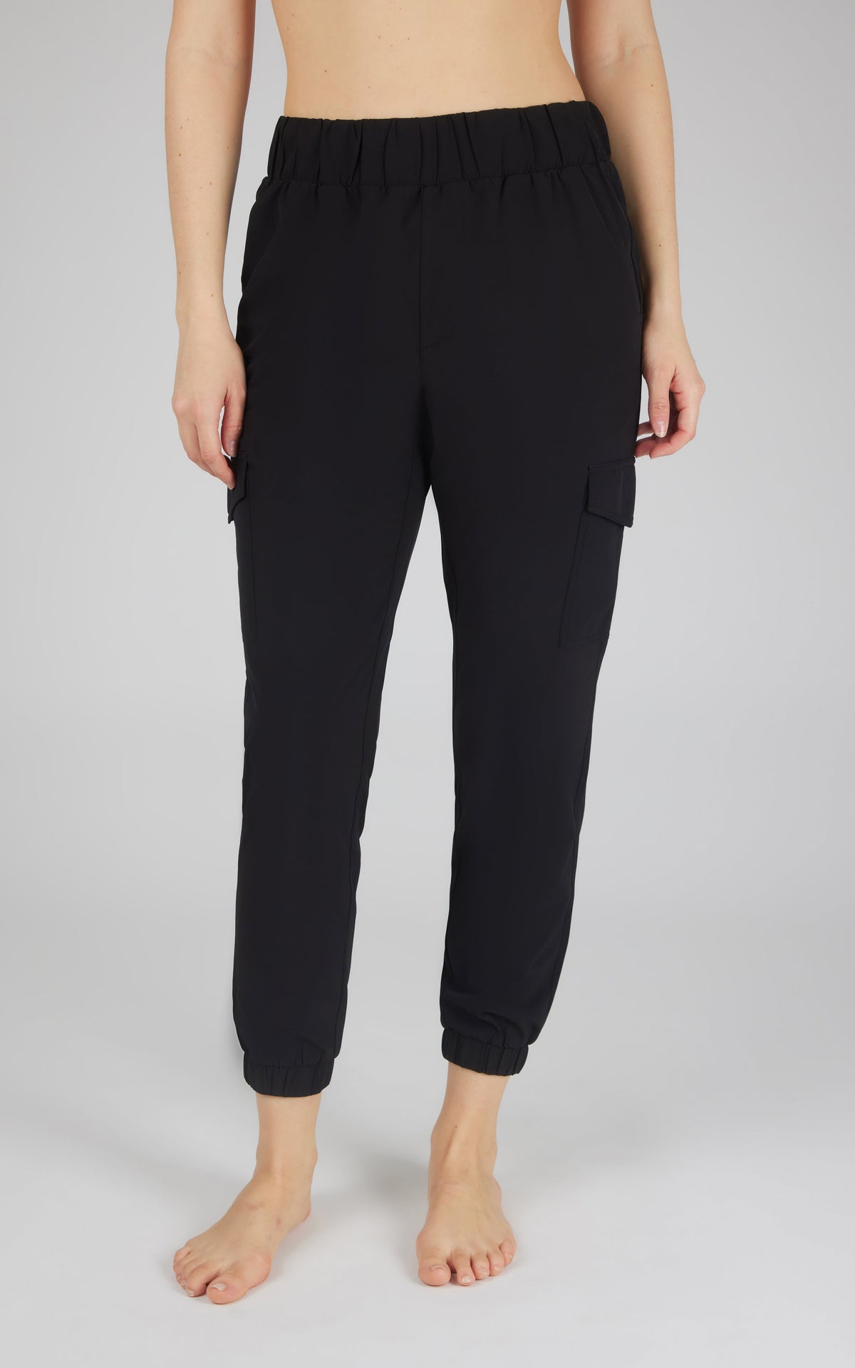 90 Degree by Reflex Lightstreme Side Pocket Cargo Jogger