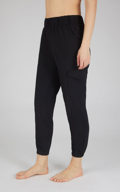 90 Degree by Reflex Lightstreme Side Pocket Cargo Jogger