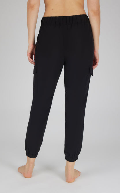90 Degree by Reflex Lightstreme Side Pocket Cargo Jogger