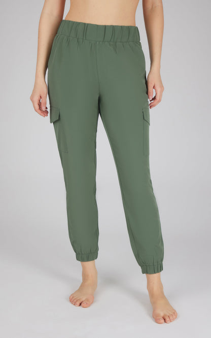 90 Degree by Reflex Lightstreme Side Pocket Cargo Jogger