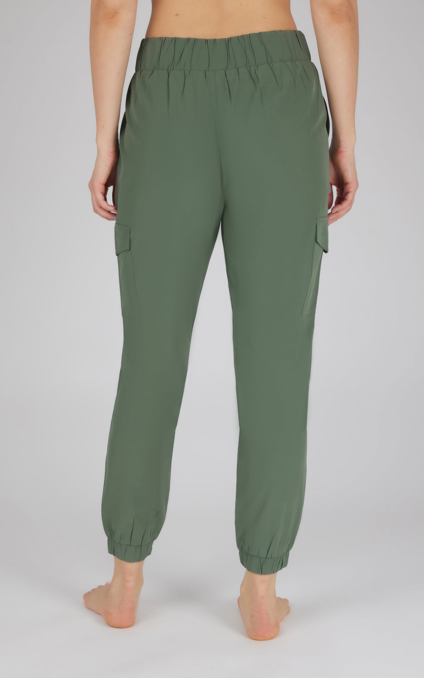 90 Degree by Reflex Lightstreme Side Pocket Cargo Jogger
