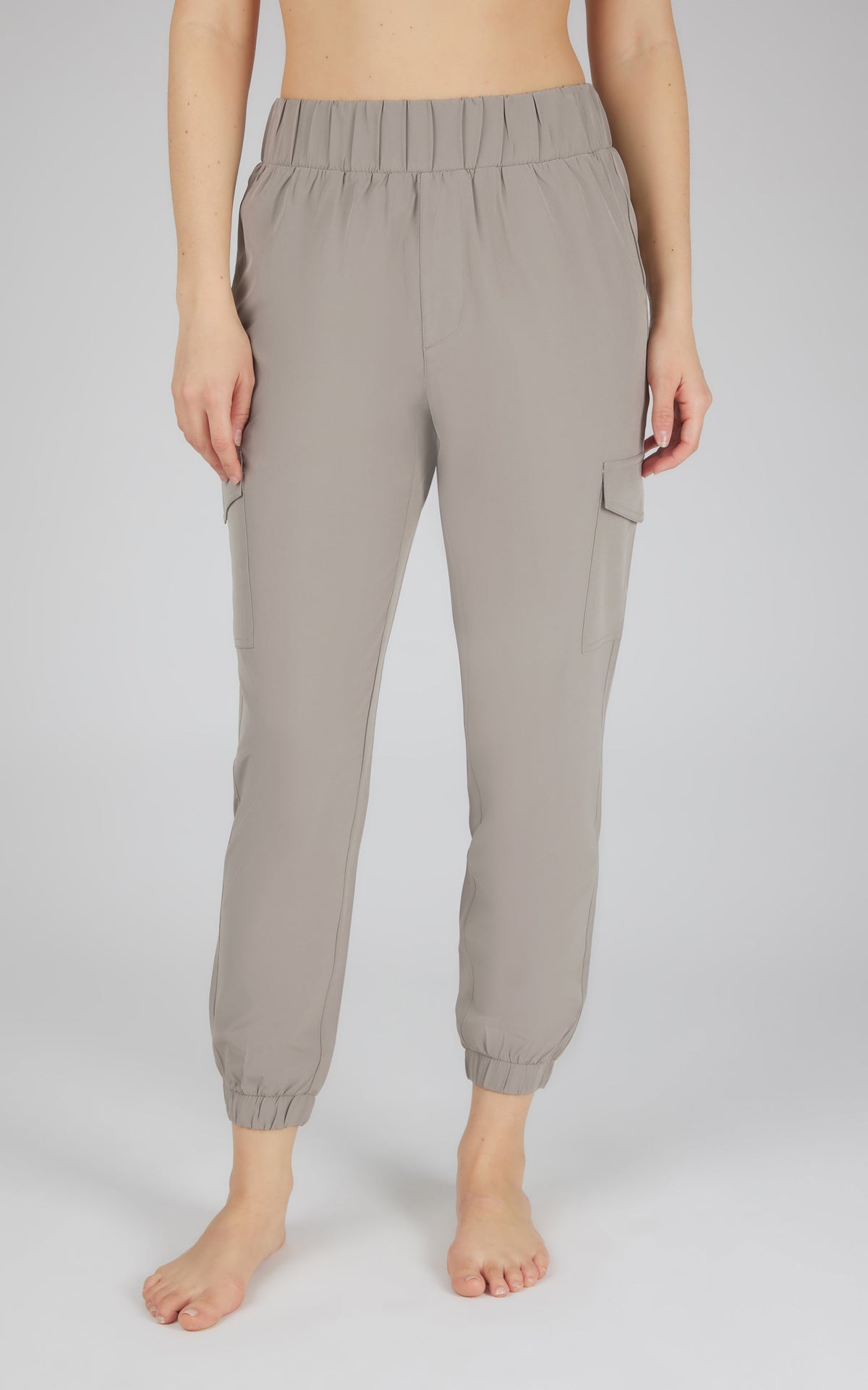 90 Degree by Reflex Lightstreme Side Pocket Cargo Jogger
