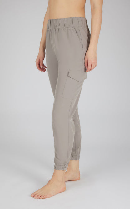 90 Degree by Reflex Lightstreme Side Pocket Cargo Jogger