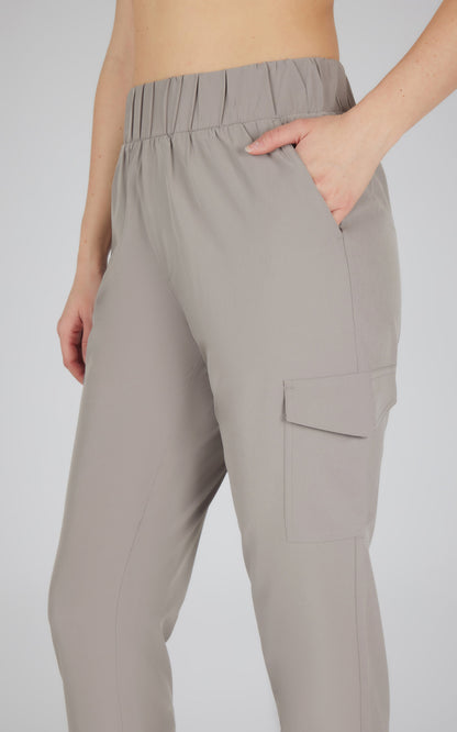 90 Degree by Reflex Lightstreme Side Pocket Cargo Jogger