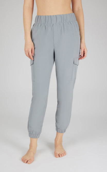 90 Degree by Reflex Lightstreme Side Pocket Cargo Jogger
