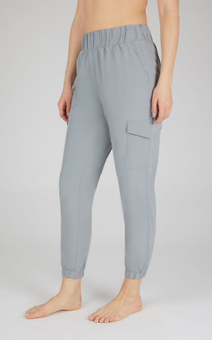 90 Degree by Reflex Lightstreme Side Pocket Cargo Jogger