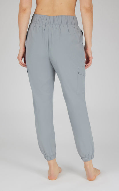 90 Degree by Reflex Lightstreme Side Pocket Cargo Jogger