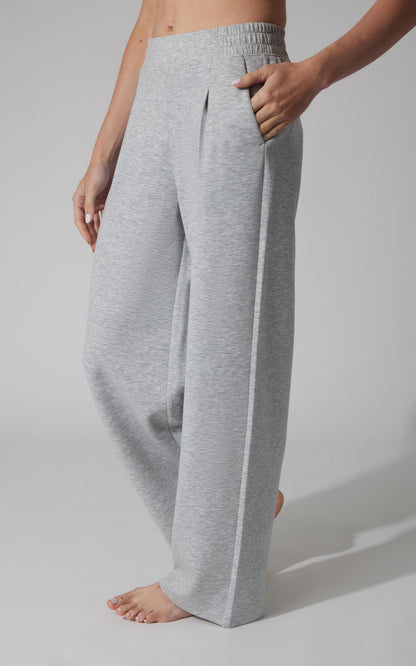 90 Degree by Reflex Softlite Beckham Trouser