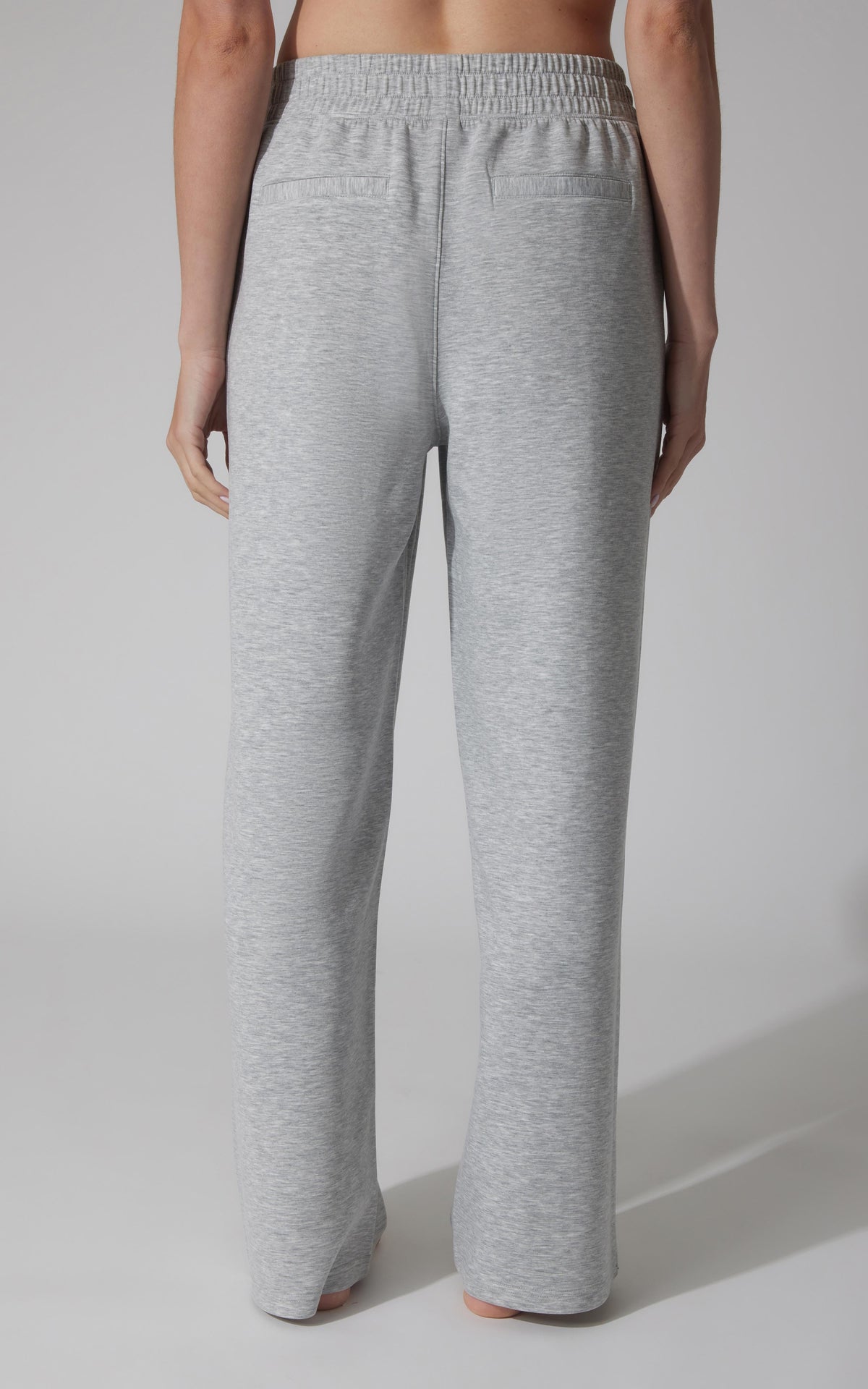 90 Degree by Reflex Softlite Beckham Trouser