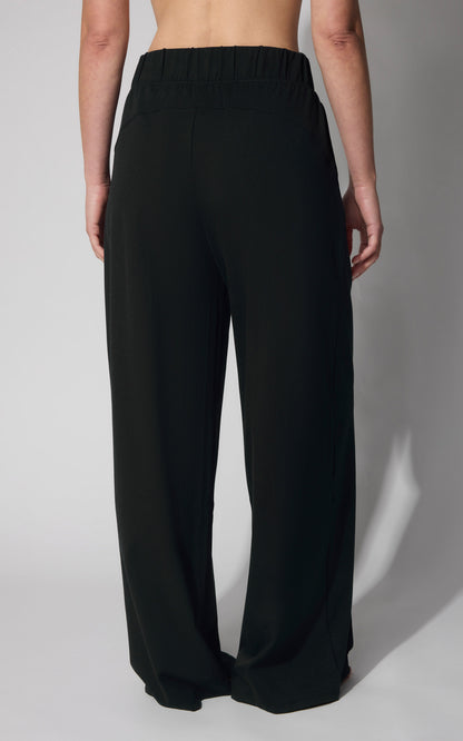 90 Degree by Reflex Lux La Brea Pintuck Pant