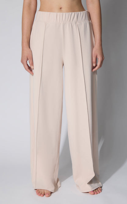 90 Degree by Reflex Lux La Brea Pintuck Pant