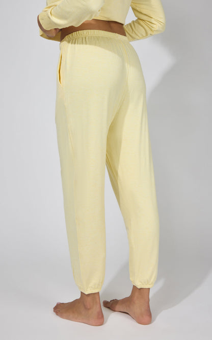 90 Degree by Reflex Modal Terry Jogger