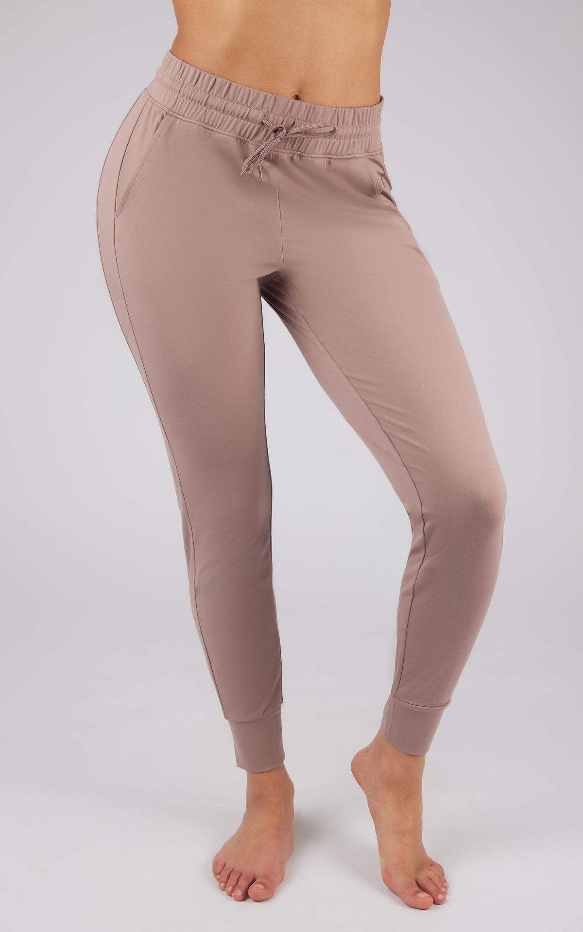 90 Degree by Reflex Lux High Waist Jogger