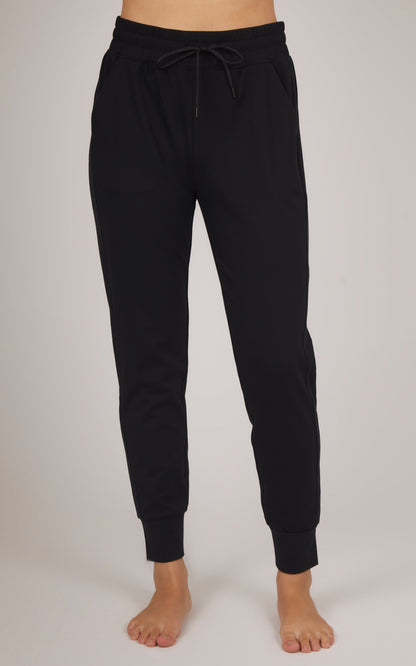 90 Degree by Reflex Lux High Waist Jogger