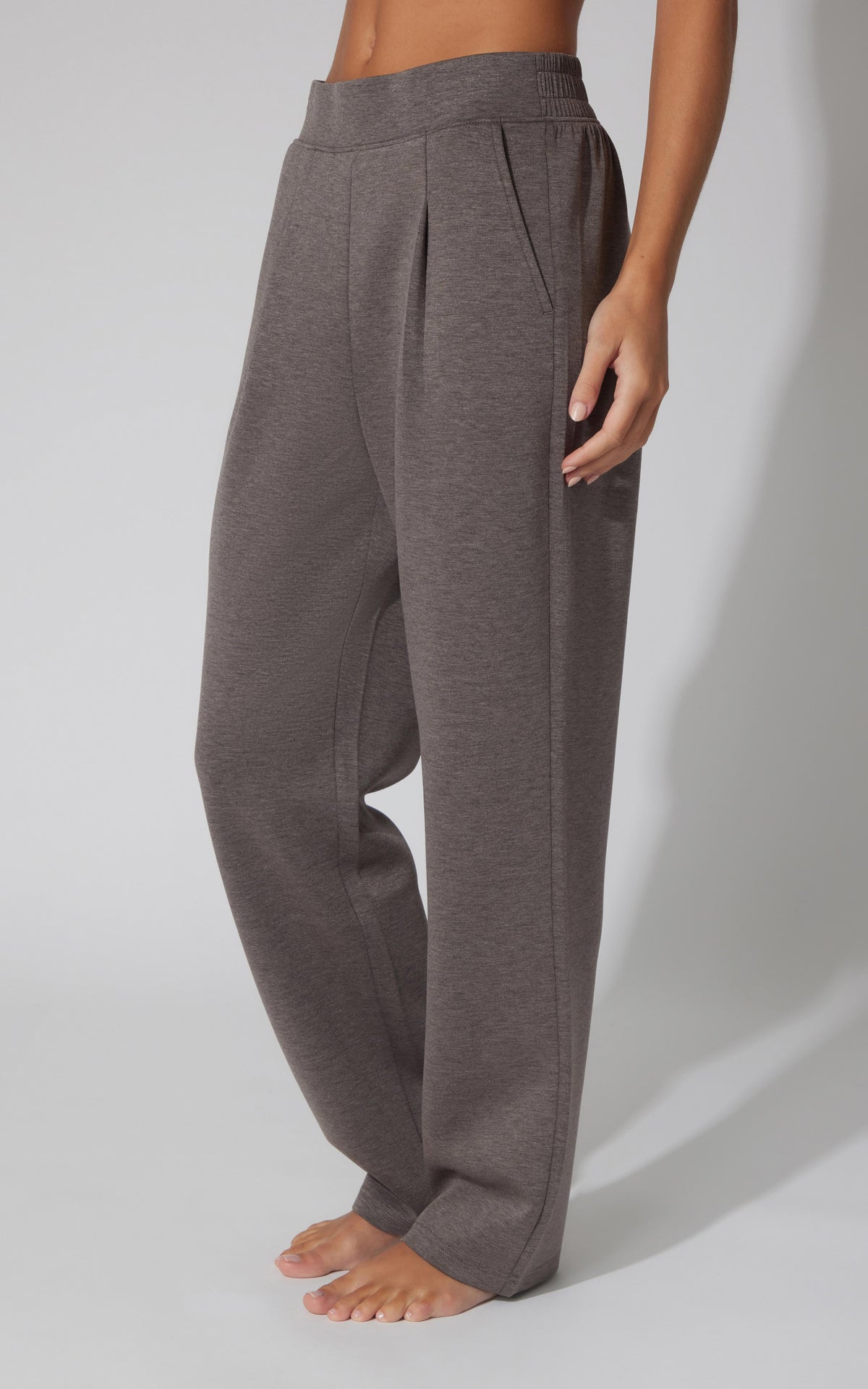 90 Degree by Reflex Softlite Straight Leg Pant