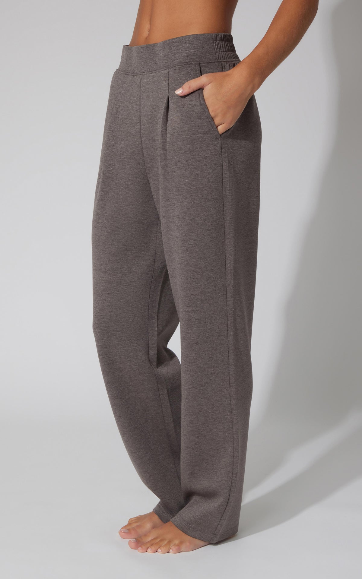 90 Degree by Reflex Softlite Straight Leg Pant