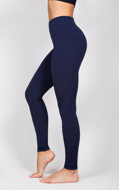 90 Degree by Reflex Nude Tech Polygiene Full Length Legging