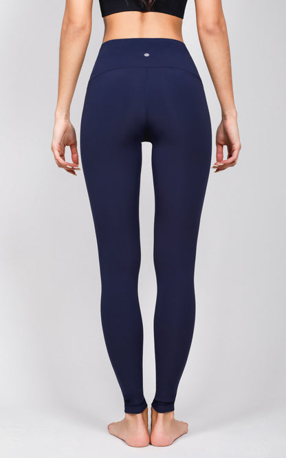 90 Degree by Reflex Nude Tech Polygiene Full Length Legging