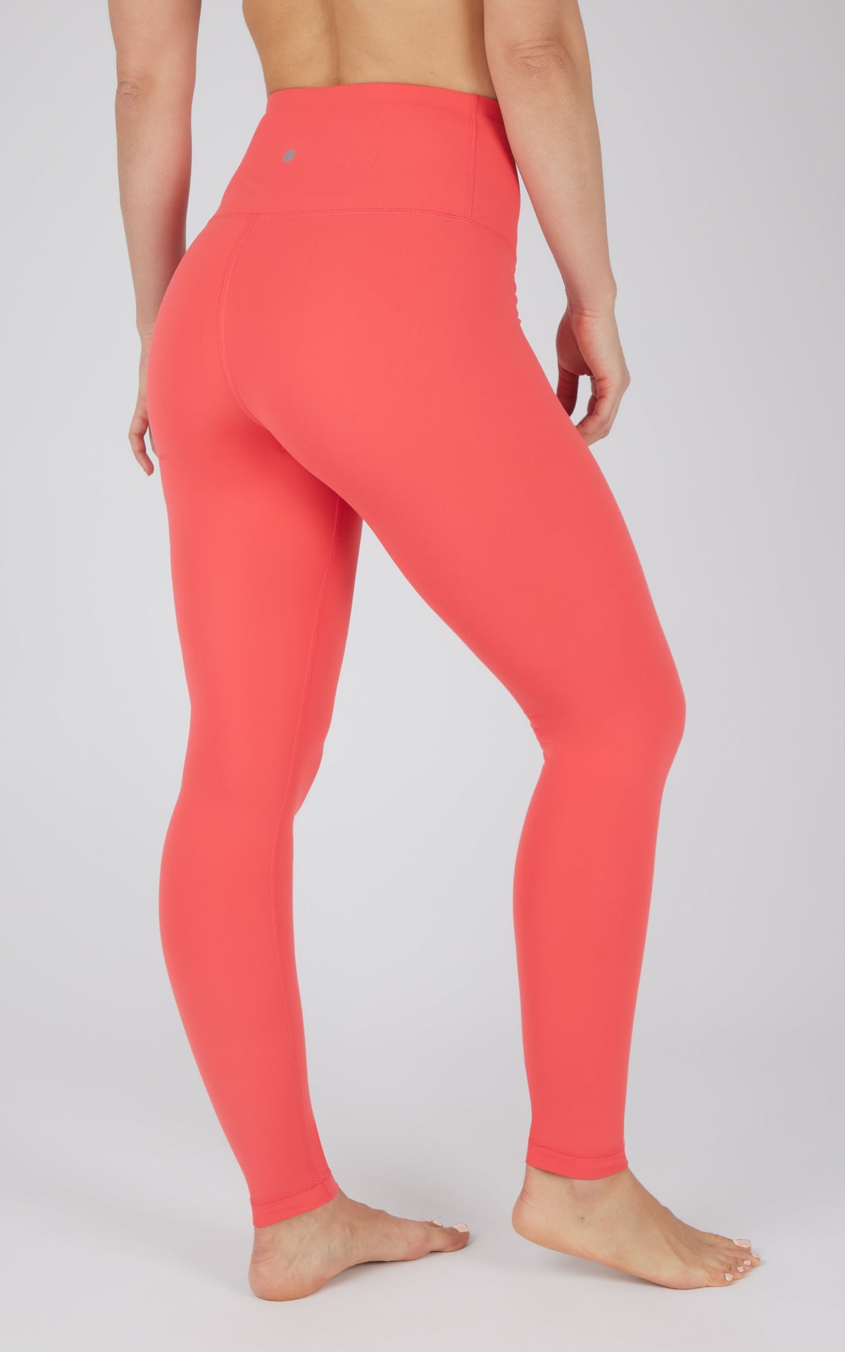 90 Degree by Reflex Nude Tech Polygiene Full Length Legging