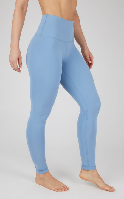 90 Degree by Reflex Nude Tech Polygiene Full Length Legging