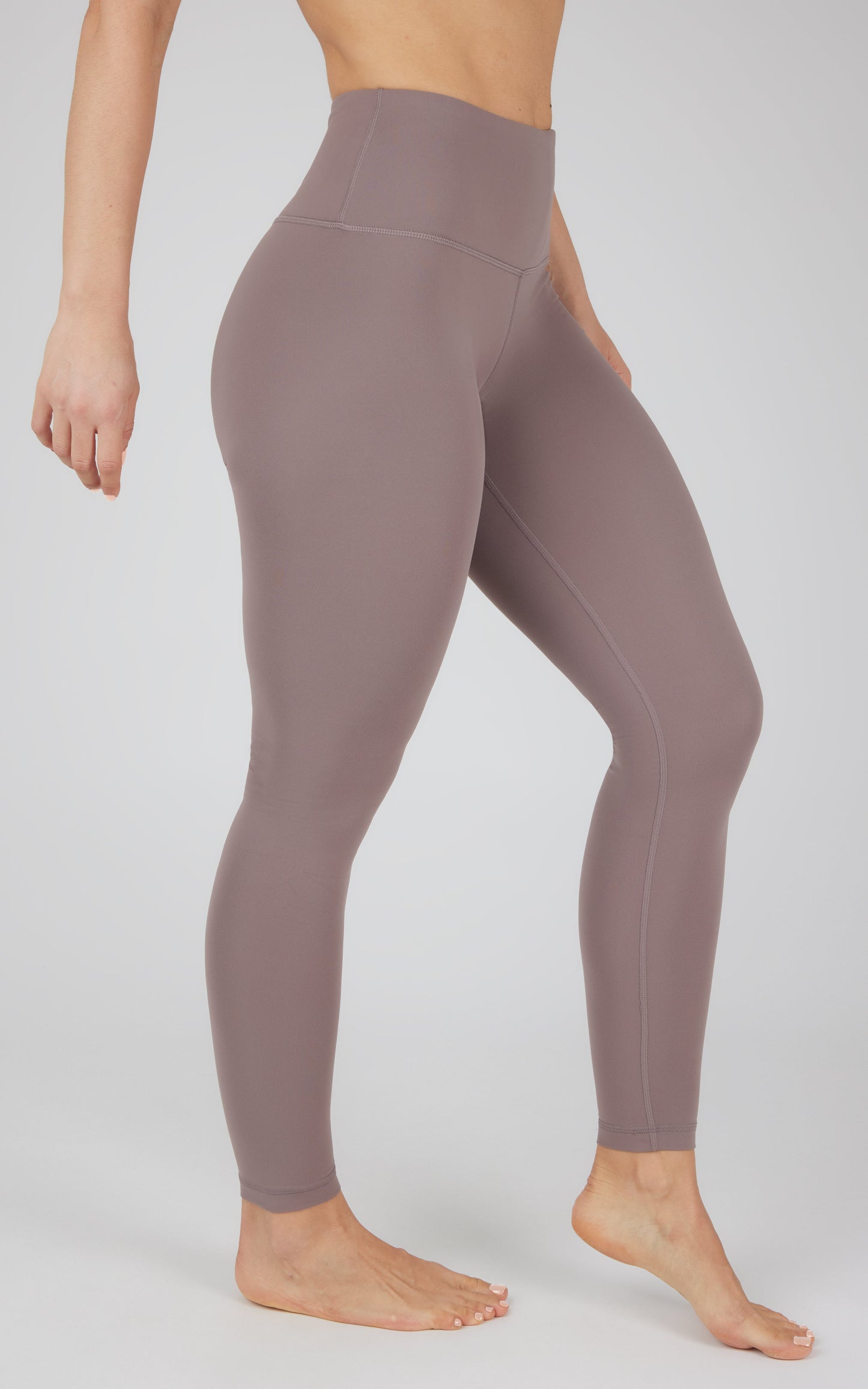 90 Degree by Reflex Nude Tech Polygiene Full Length Legging