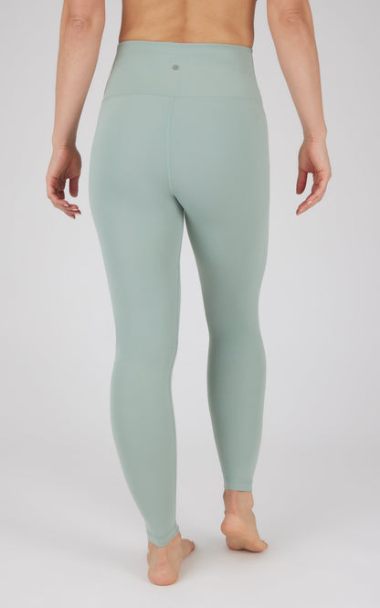 90 Degree by Reflex Nude Tech Polygiene Full Length Legging