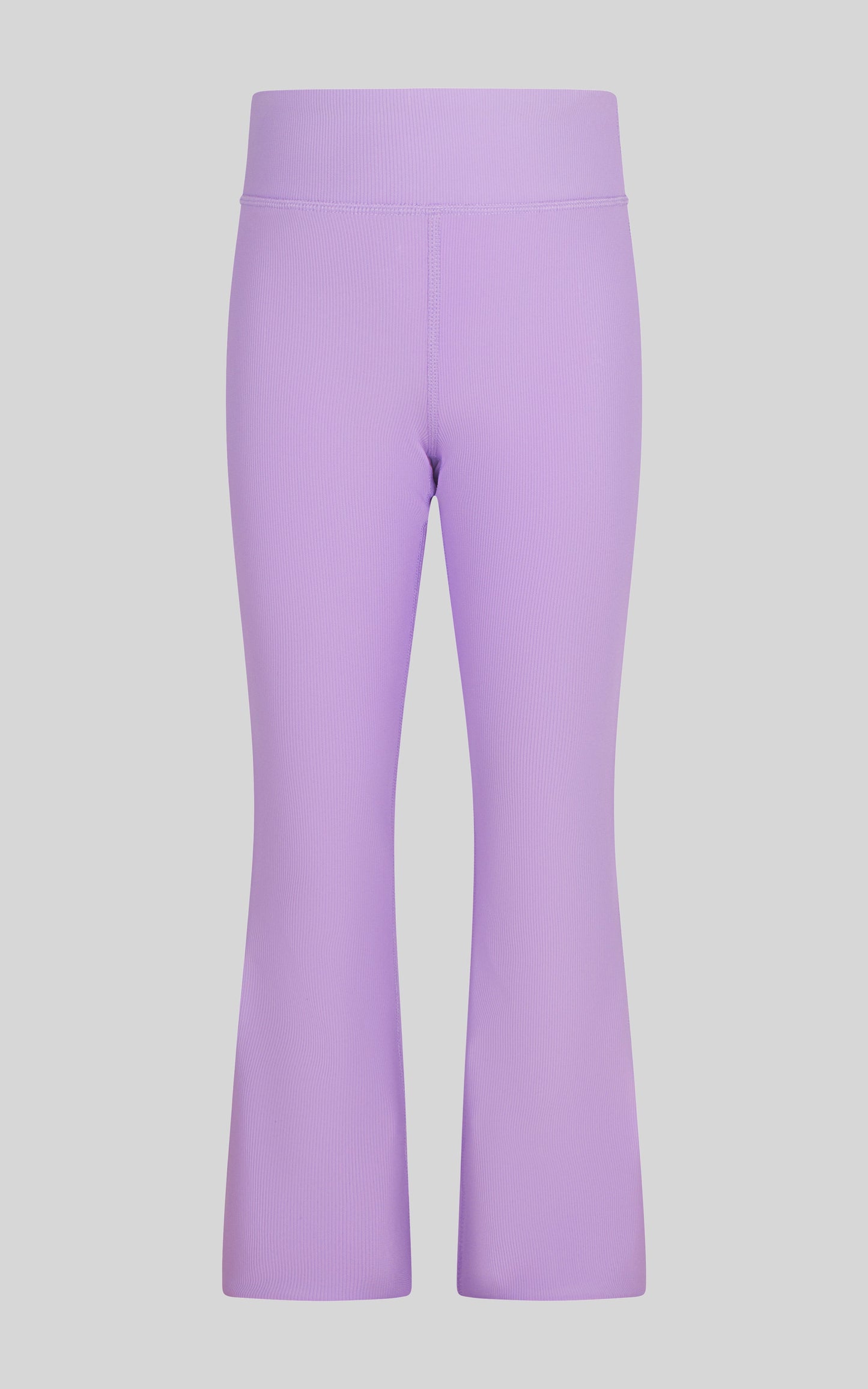 90 Degree by Reflex 4-6X 2 PK Ribbed Everyday Flared Leg Pant