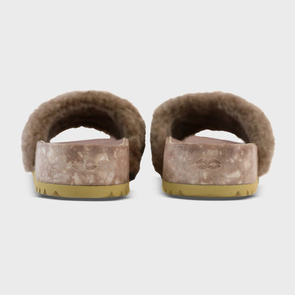 Fleks Unisex San Ysidro Slide - Blushed