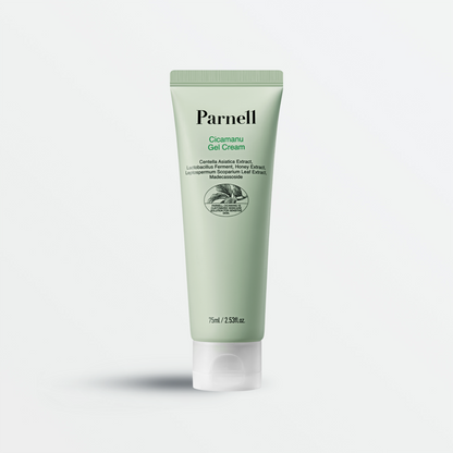 Cicamanu Gel Cream (75ml)