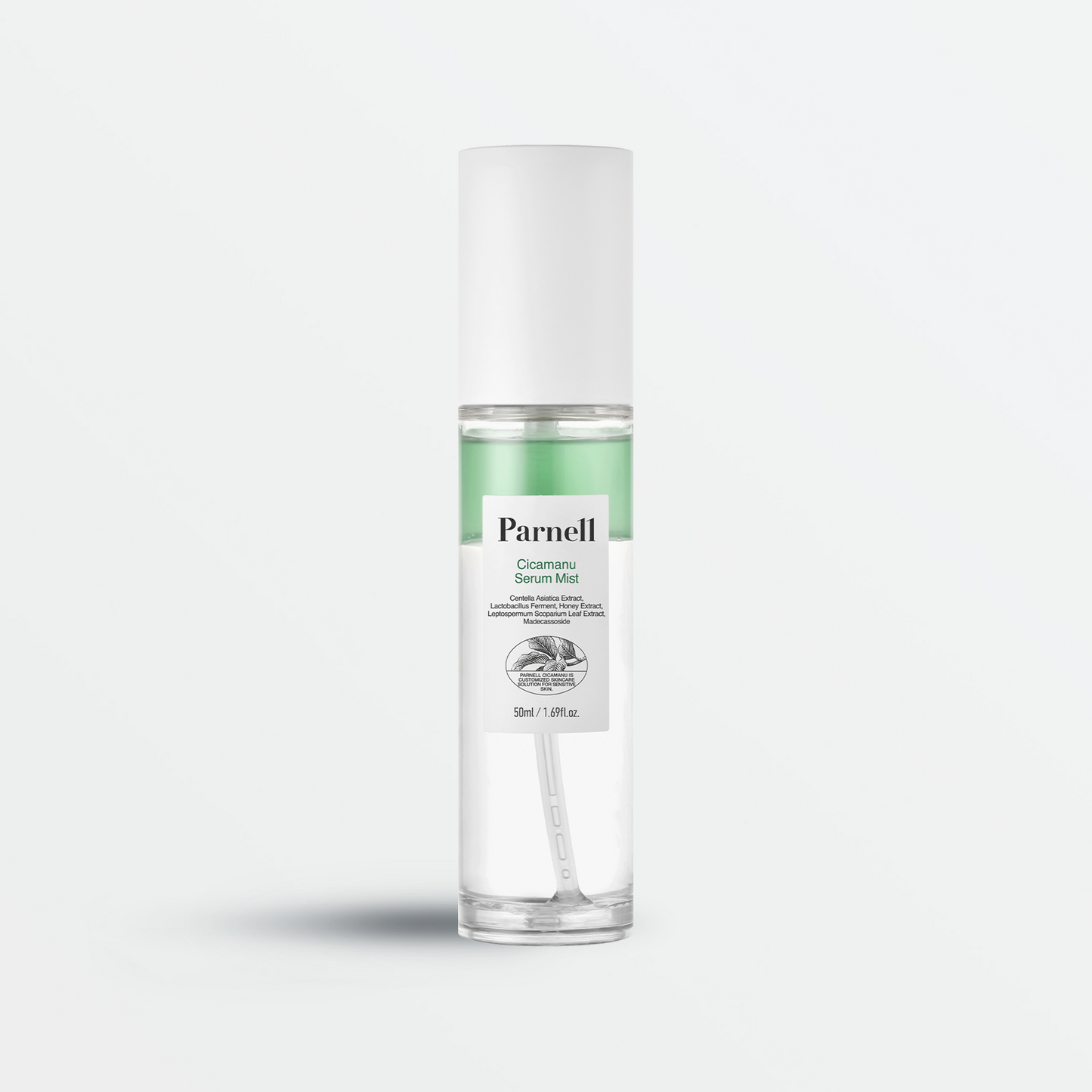 Cicamanu Serum Mist (50ml)