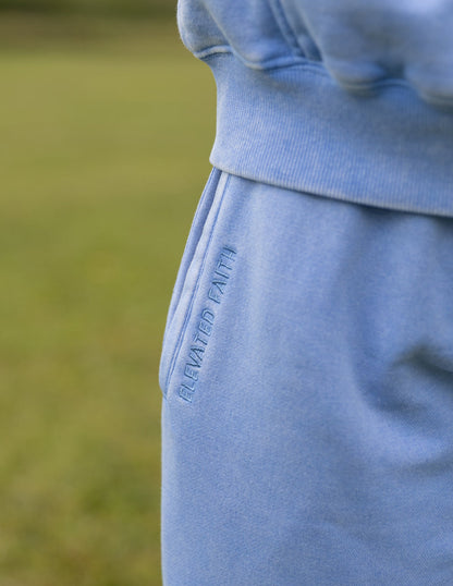 Elevated Faith Peace Be Still Unisex Sweatpant