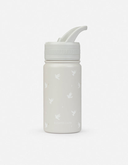 Elevated Faith Peace Kids Water Bottle