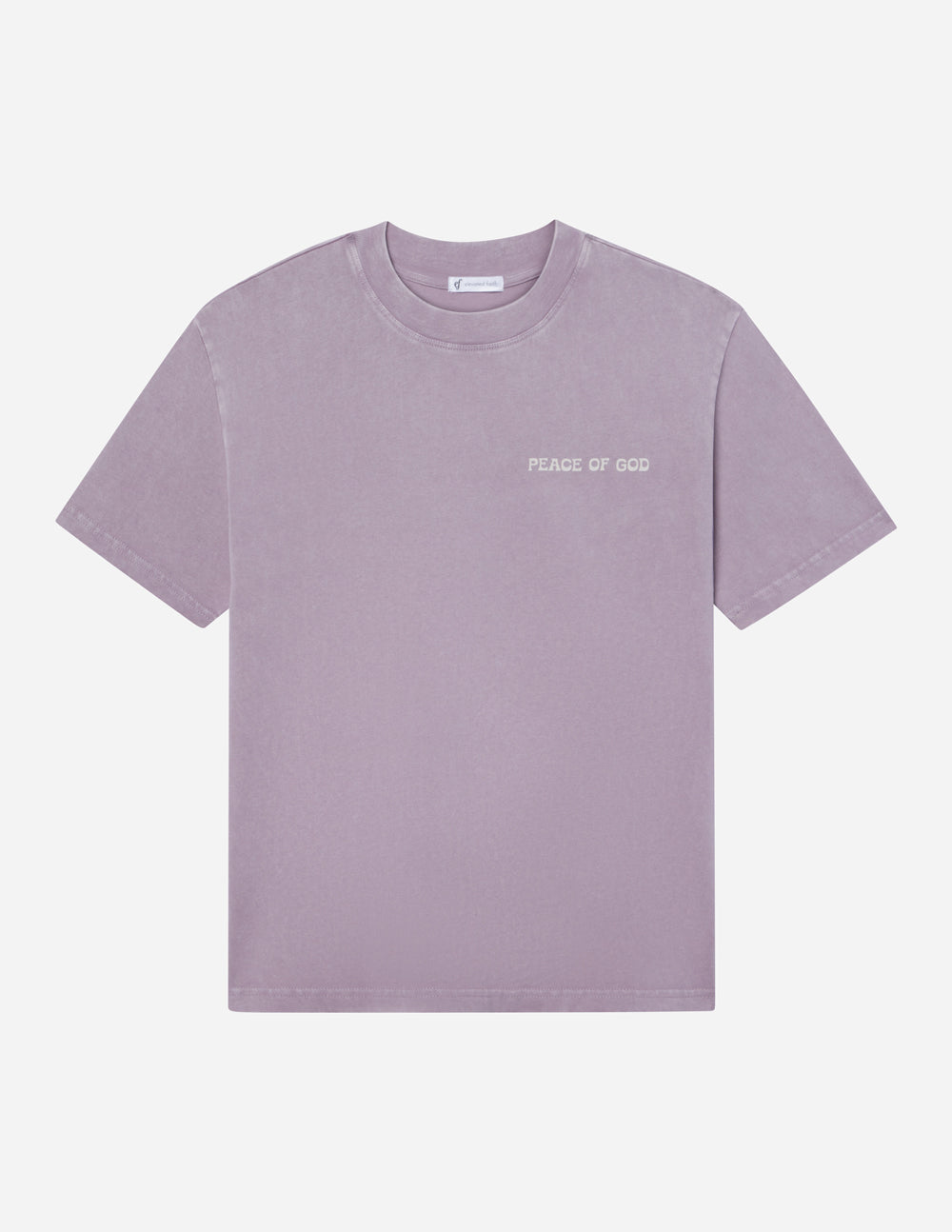 Elevated Faith Peace of God Unisex Tee