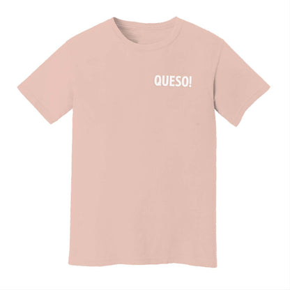 Frankie Jean Queso! Washed Tee