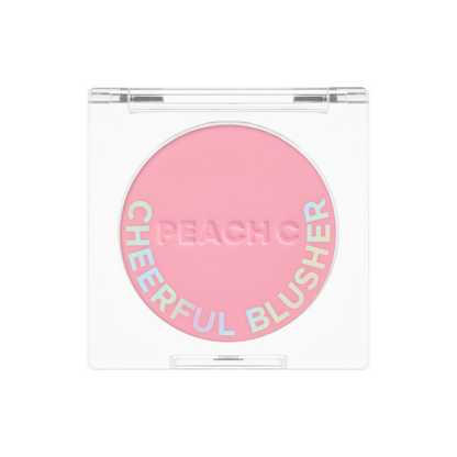Cheerful Blusher - 5 Options (4g)