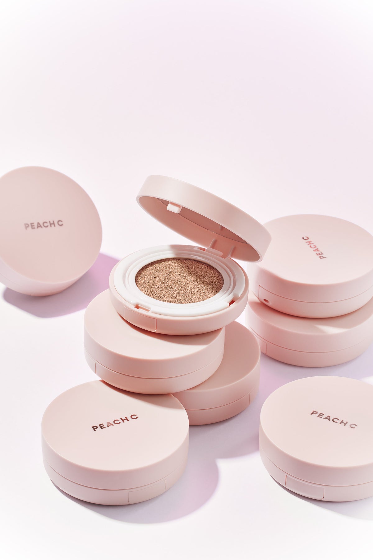 Focus On Air Velvet Cushion - 2 Options (15g)