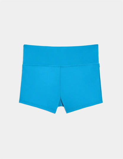 Teen Period Swim Short - Last Call