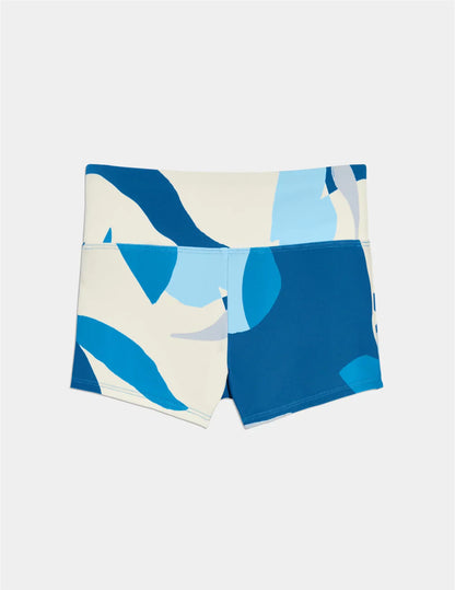 Teen Period Swim Short - Last Call